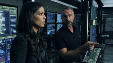 Imagen de S.W.A.T.: Los... (T2): Ep.6 Nunca más - 2