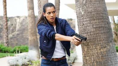 Imagen de S.W.A.T.: Los... (T2): Ep.8 La experiencia Tiffany - 1