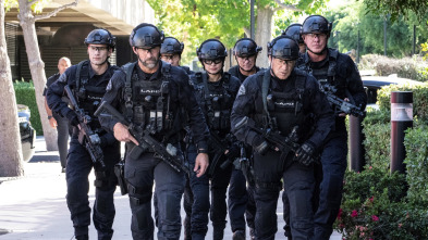 Imagen de S.W.A.T.: Los... (T2): Ep.9 Día libre - 1