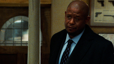 Imagen de The Shield: al... (T5): Ep.6 Venganza - 1