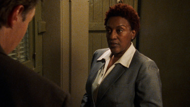 Imagen de The Shield: al... (T5): Ep.7 Infiltrado - 1