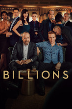 Imagen de Billions (T4) - 1