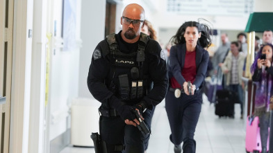 Imagen de S.W.A.T.: Los... (T2): Ep.14 El Equipo B - 2