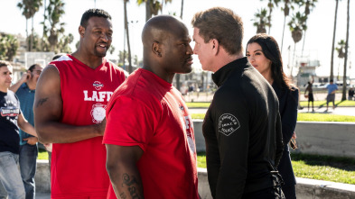 Imagen de S.W.A.T.: Los... (T2): Ep.14 El Equipo B - 3