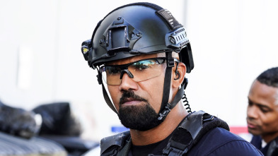 Imagen de S.W.A.T.: Los... (T2): Ep.15 Los caídos - 1