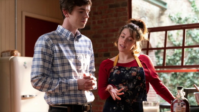 Imagen de The Good Doctor (T2): Ep.16 Cree - 2