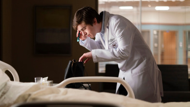 Imagen de The Good Doctor (T2): Ep.16 Cree - 1