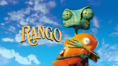Imagen de Rango - 2