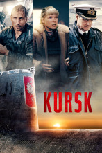 Imagen de Kursk - 1
