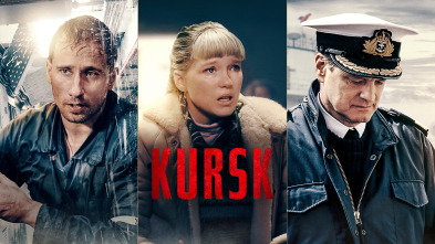 Imagen de Kursk - 2