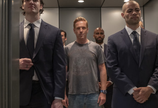 Imagen de Billions (T4): Ep.1 El gran juego de Chucky Rhoades - 2