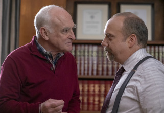 Imagen de Billions (T4): Ep.1 El gran juego de Chucky Rhoades - 9