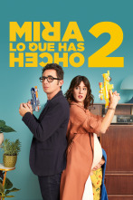 Imagen de Mira lo que has hecho (T2) - 1
