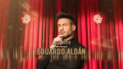 Imagen de Late Motiv (T4): Eduardo Aldán - 2