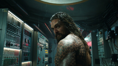 Imagen de Aquaman - 4