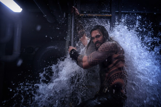 Imagen de Aquaman - 5