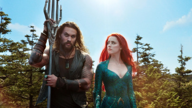 Imagen de Aquaman - 7