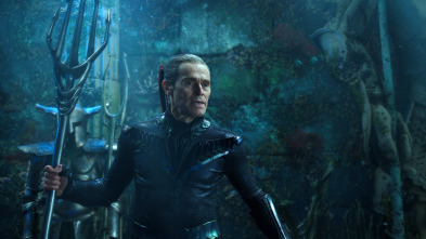 Imagen de Aquaman - 9