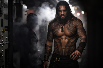 Imagen de Aquaman - 3