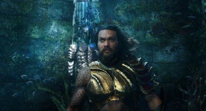 Imagen de Aquaman - 11