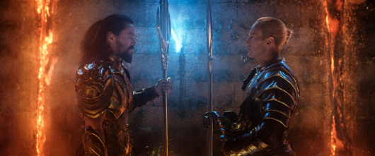 Imagen de Aquaman - 12