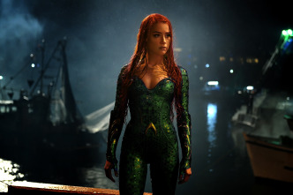 Imagen de Aquaman - 13