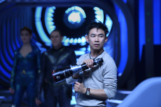 Imagen de Aquaman - 16