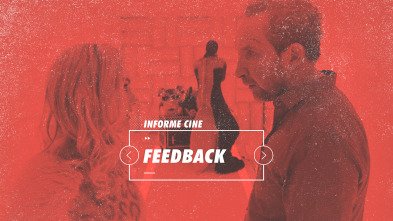 Imagen de Informe Cine (T4): Feedback - 2