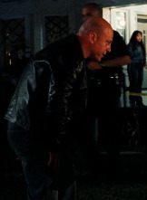 Imagen de The Shield: al... (T2): Ep.6 Hogares Rotos - 2