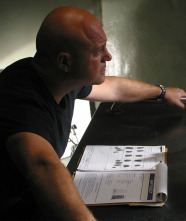 Imagen de The Shield: al... (T3): Ep.1 Jugando duro - 2