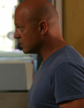Imagen de The Shield: al... (T3): Ep.2 Sangre y agua - 2