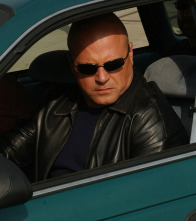 Imagen de The Shield: al... (T3): Ep.14 Todos dentro (I) - 2