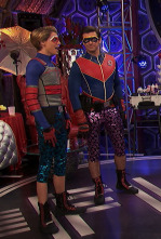 Imagen de Henry Danger (T3): Ep.19 En vivo y peligroso (I) - 1