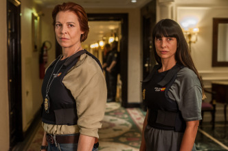 Imagen de Gigantes (T2): Ep.2 Infierno - 2