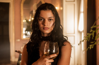 Imagen de Gigantes (T2): Ep.4 Paula - 2