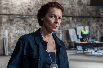 Imagen de Gigantes (T2): Ep.5 Mar eterno - 2