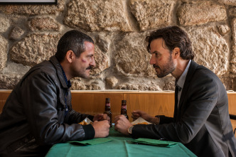 Imagen de Gigantes (T2): Ep.5 Mar eterno - 3