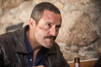 Imagen de Gigantes (T2): Ep.5 Mar eterno - 4