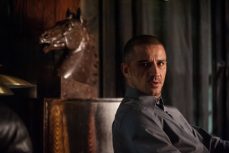 Imagen de Gigantes (T2): Ep.5 Mar eterno - 5