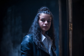 Imagen de Gigantes (T2): Ep.6 Akelarre - 5