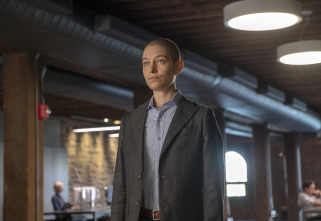 Imagen de Billions (T4): Ep.3 El tío de los pollos - 1