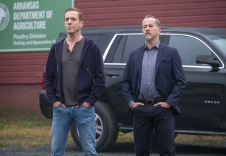 Imagen de Billions (T4): Ep.3 El tío de los pollos - 2