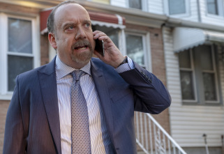 Imagen de Billions (T4): Ep.3 El tío de los pollos - 5