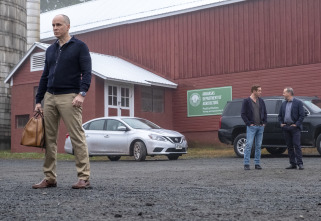 Imagen de Billions (T4): Ep.3 El tío de los pollos - 6