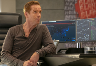 Imagen de Billions (T4): Ep.3 El tío de los pollos - 7