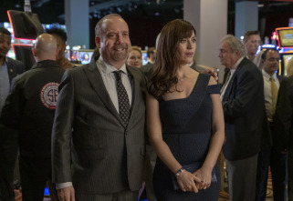 Imagen de Billions (T4): Ep.3 El tío de los pollos - 8
