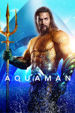 Imagen de Aquaman - 1