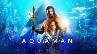Imagen de Aquaman - 2