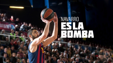 Imagen de Navarro es La Bomba - 2