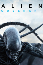 Imagen de Alien: Covenant - 1